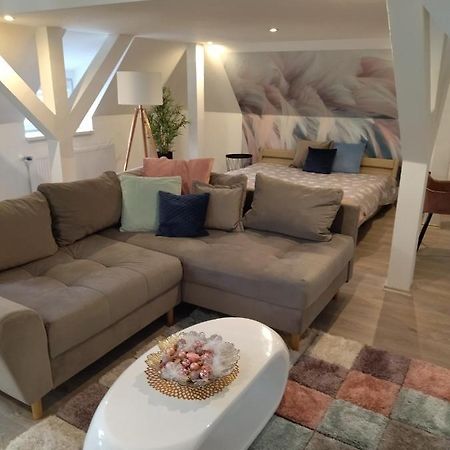 Valentin Apartman Makó Kültér fotó