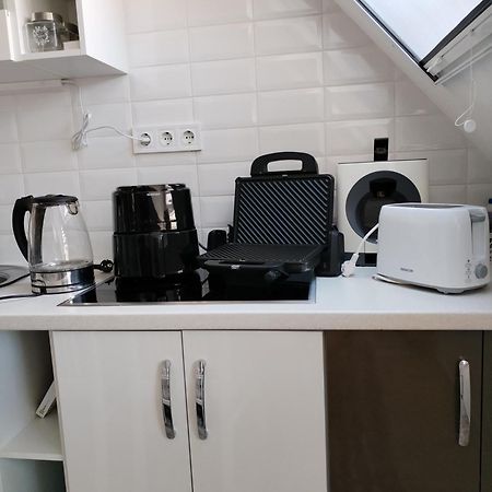 Valentin Apartman Makó Kültér fotó