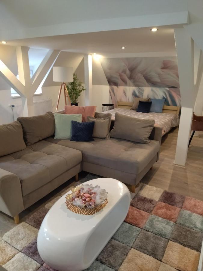 Valentin Apartman Makó Kültér fotó