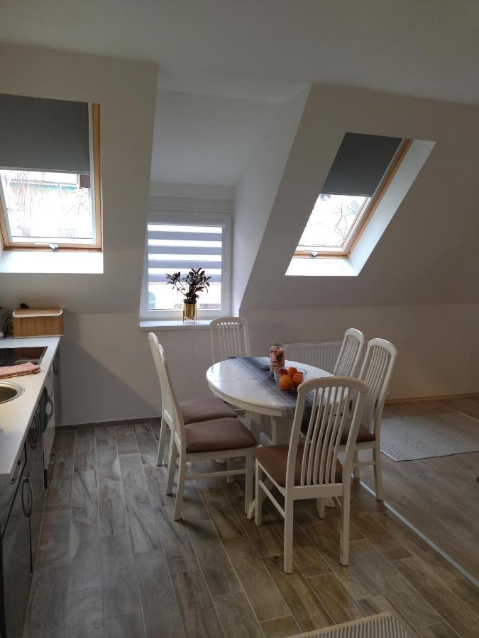 Valentin Apartman Makó Kültér fotó