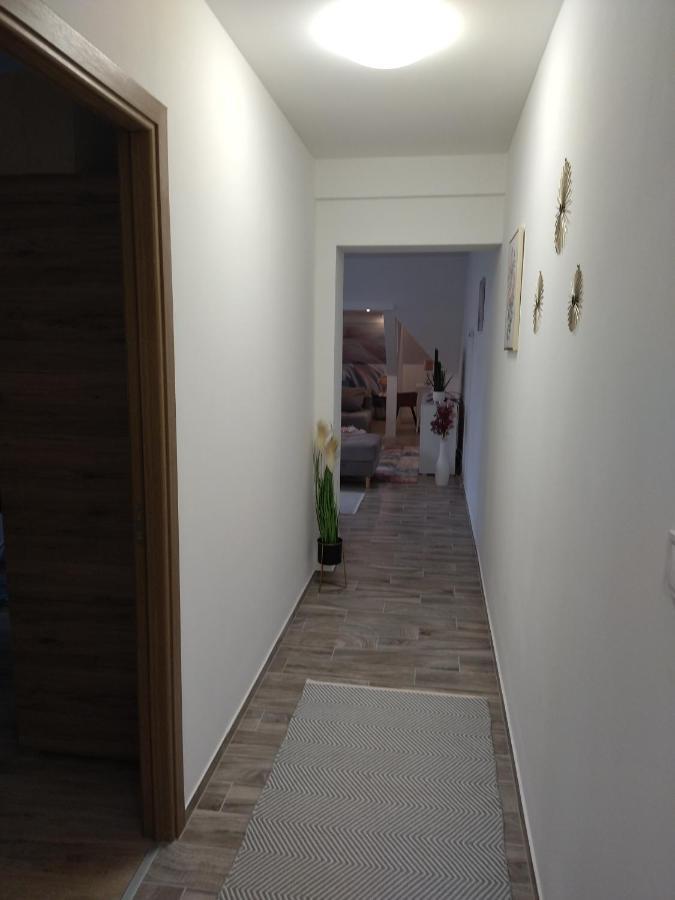 Valentin Apartman Makó Kültér fotó