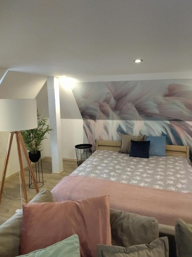 Valentin Apartman Makó Kültér fotó
