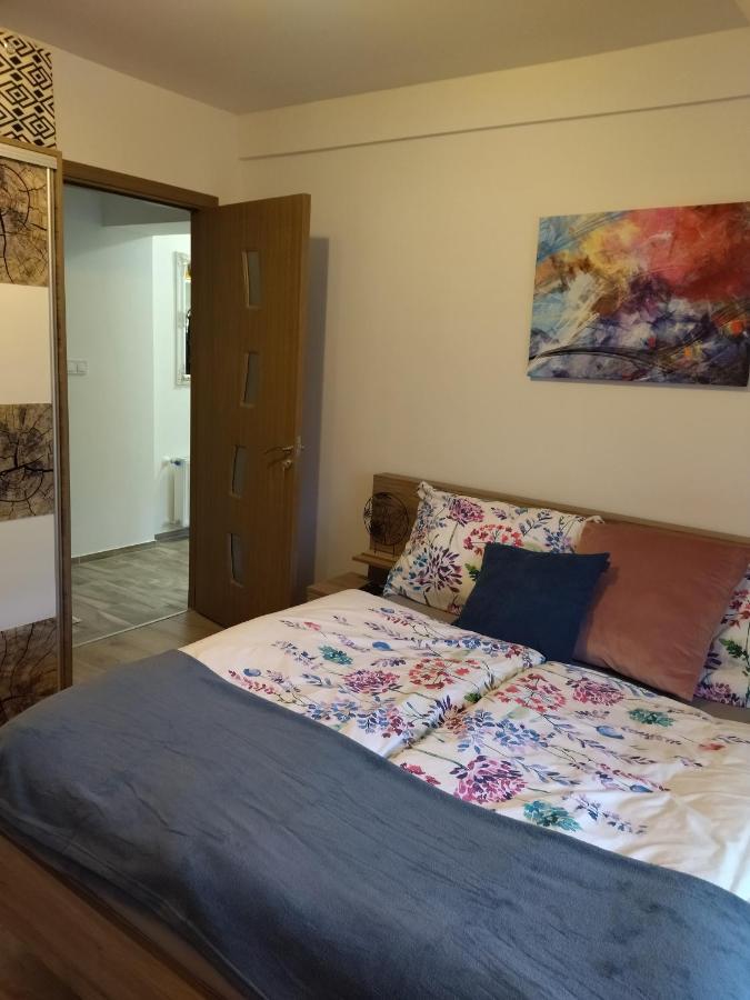 Valentin Apartman Makó Kültér fotó