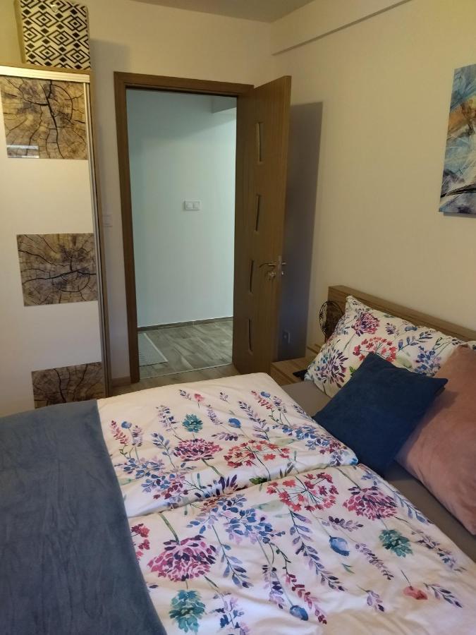 Valentin Apartman Makó Kültér fotó