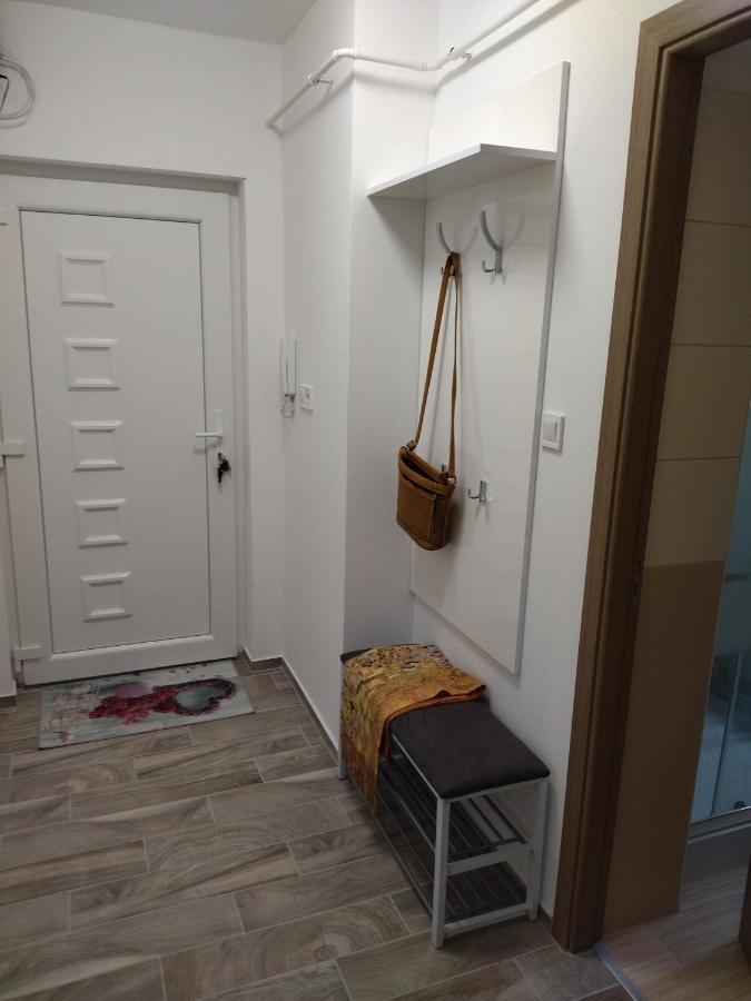 Valentin Apartman Makó Kültér fotó
