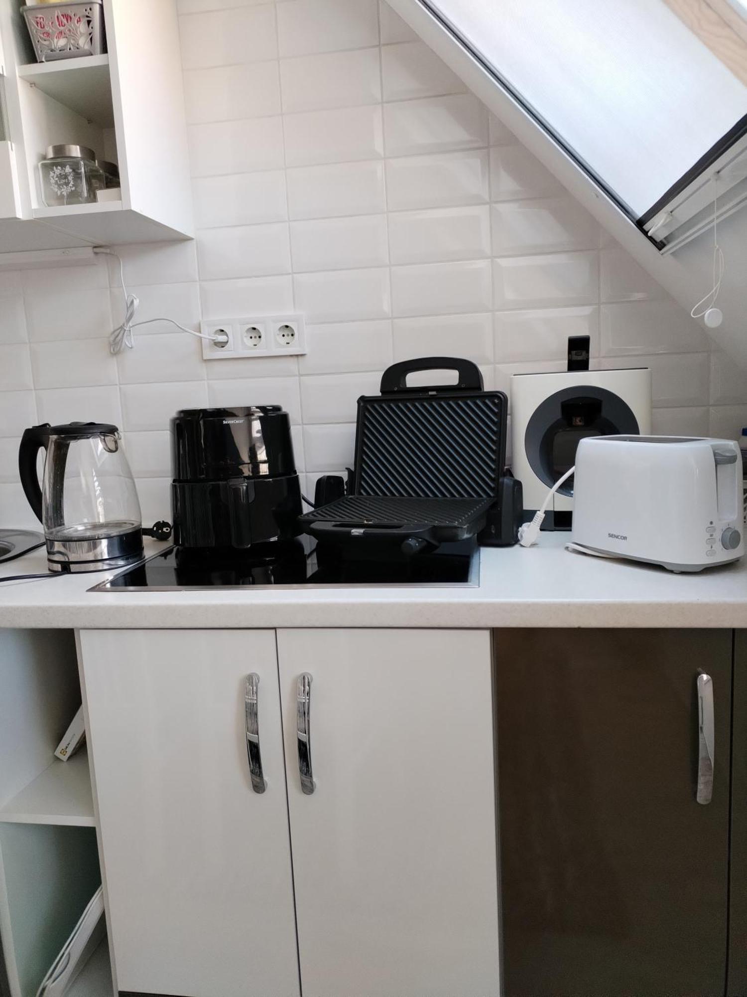 Valentin Apartman Makó Kültér fotó